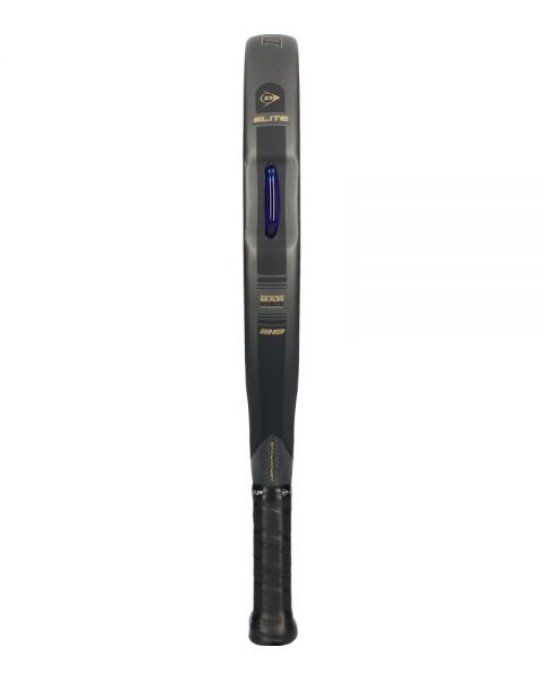 Raquette de Padel DUNLOP TITAN PRO GOLD