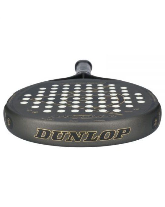 Raquette de Padel DUNLOP TITAN PRO GOLD