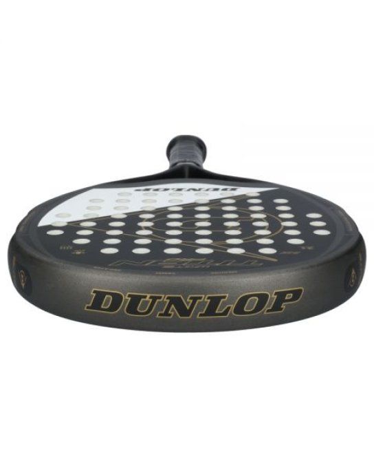 Raquette de Padel DUNLOP TITAN PRO WHITE