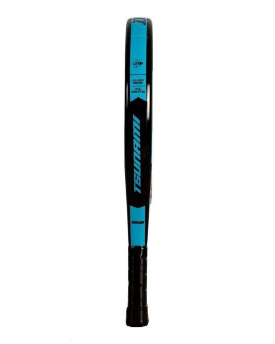 Raquette de PADEL DUNLOP TSUNAMI