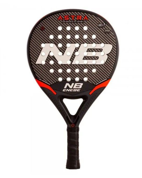 Raquette de PADEL ENEBE ASTRA