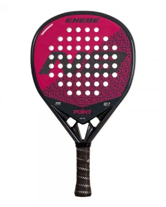 Raquette de Padel ENEBE  POINT LIGHT