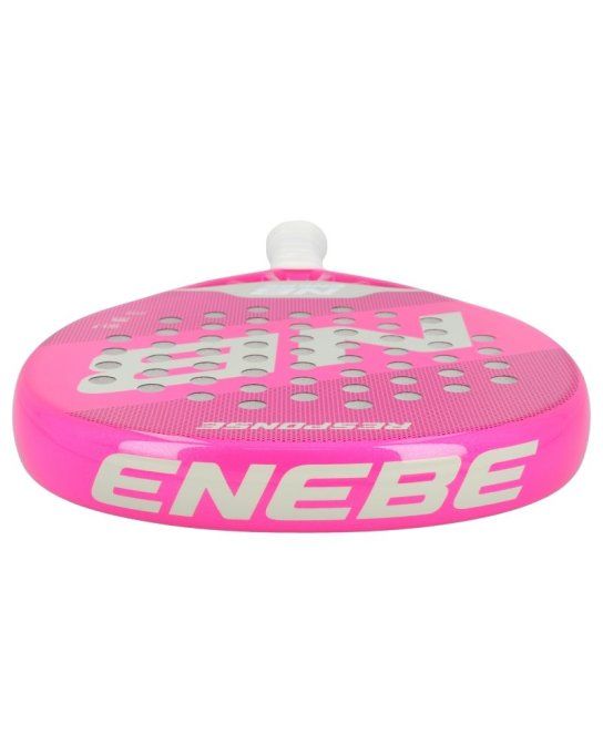 Raquette de PADEL ENEBE RESPONSE PINK