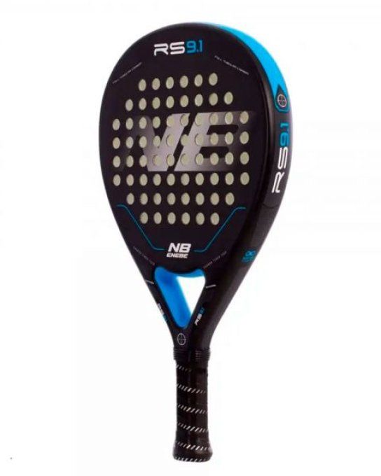 Raquette de Padel ENEBE RS 9.1 BLUE