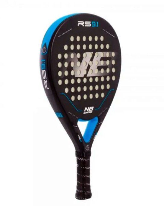 Raquette de Padel ENEBE RS 9.1 BLUE