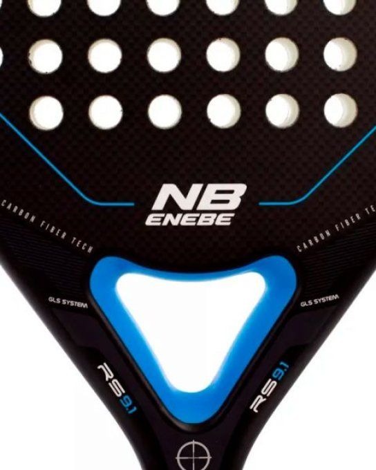 Raquette de Padel ENEBE RS 9.1 BLUE