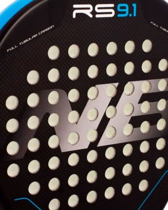 Raquette de Padel ENEBE RS 9.1 BLUE