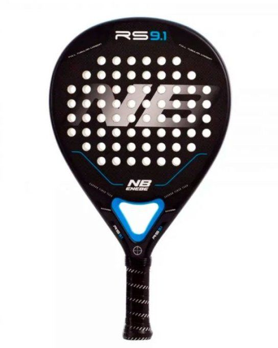 Raquette de Padel ENEBE RS 9.1 BLUE