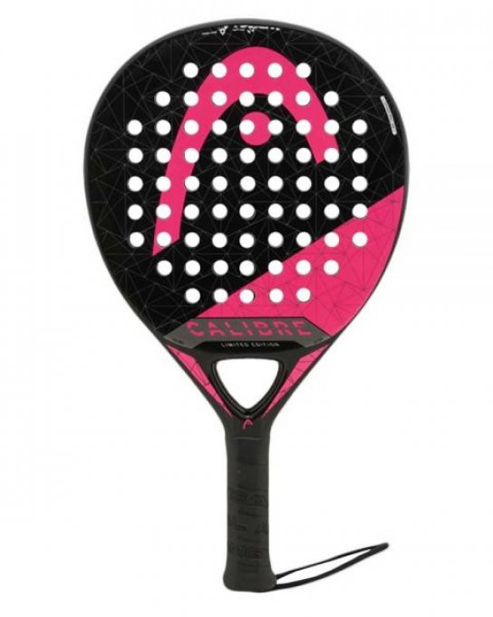 Raquette de Padel HEAD CALIBRE Rose