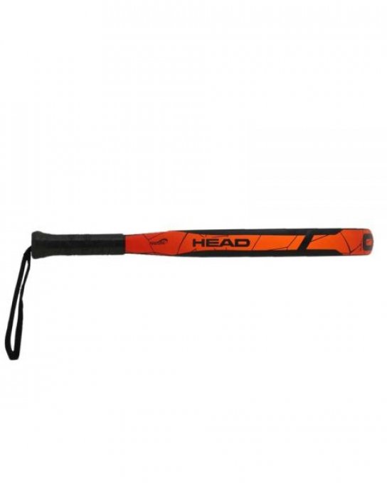 Raquette de Padel HEAD GRAPHENE CHALLENGE ORANGE