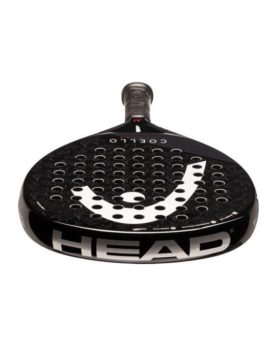 Raquette de Padel HEAD COELLO JUNIOR