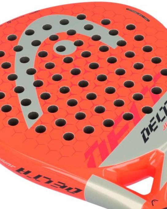 Raquette de Padel HEAD DELTA JUNIOR