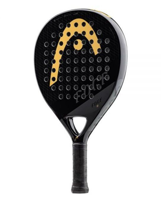 Raquette de Padel HEAD EDGE 2 BLACK