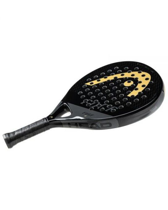 Raquette de Padel HEAD EDGE 2 BLACK