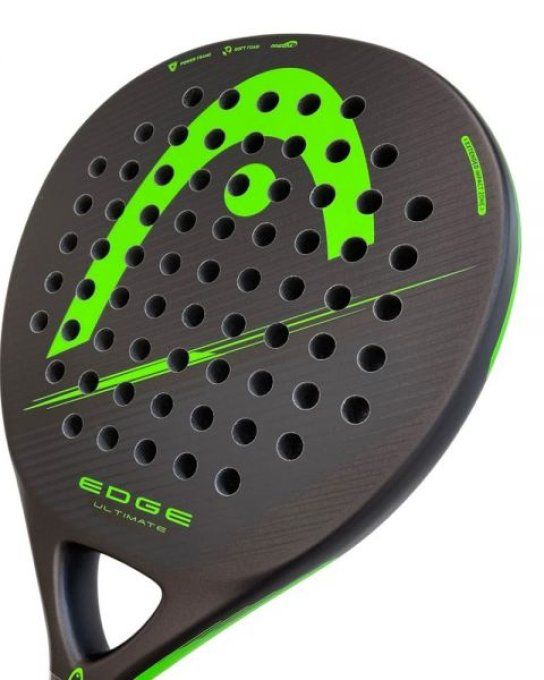 Raquette de Padel HEAD EDGE ULTIMATE