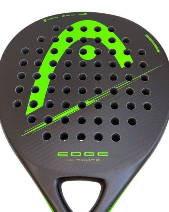 Raquette de Padel HEAD EDGE ULTIMATE