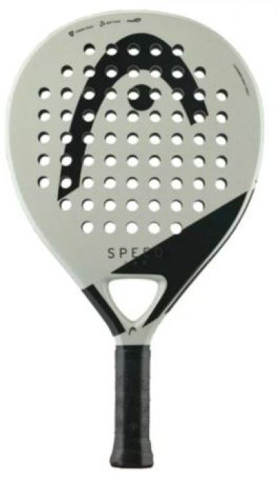 Raquette de Padel HEAD EVO SPEED 2025