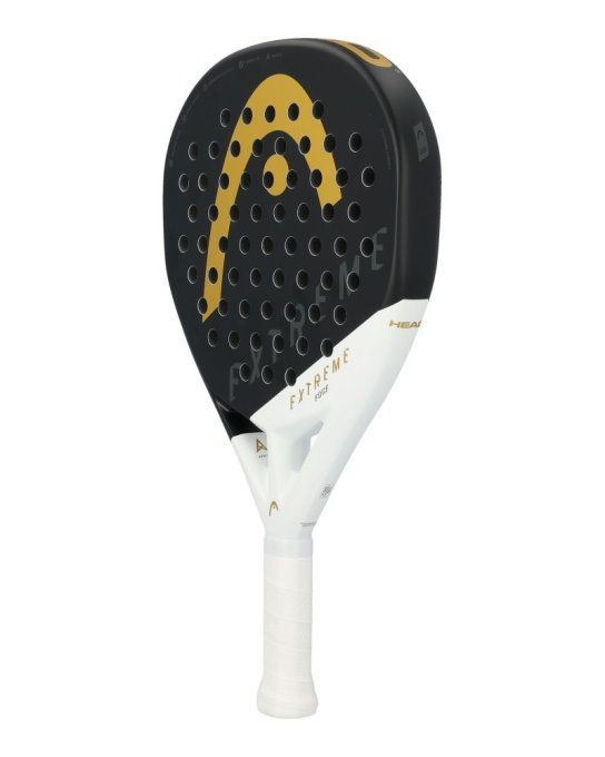 Raquette de Padel HEAD EXTREME EDGE BLACK