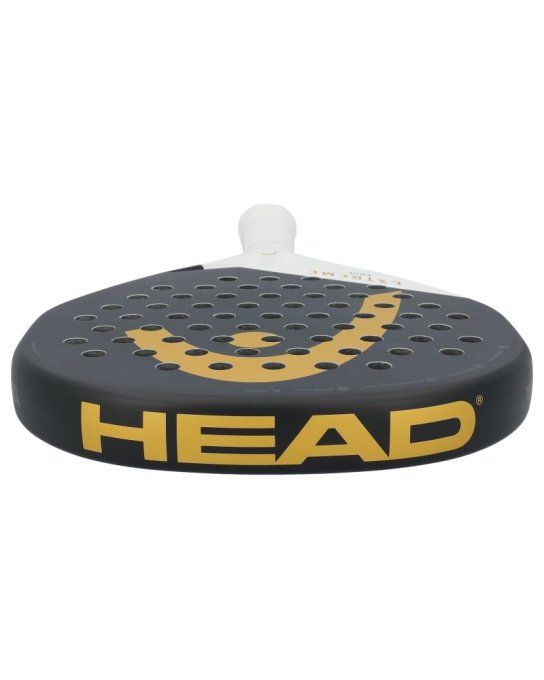 Raquette de Padel HEAD EXTREME EDGE BLACK