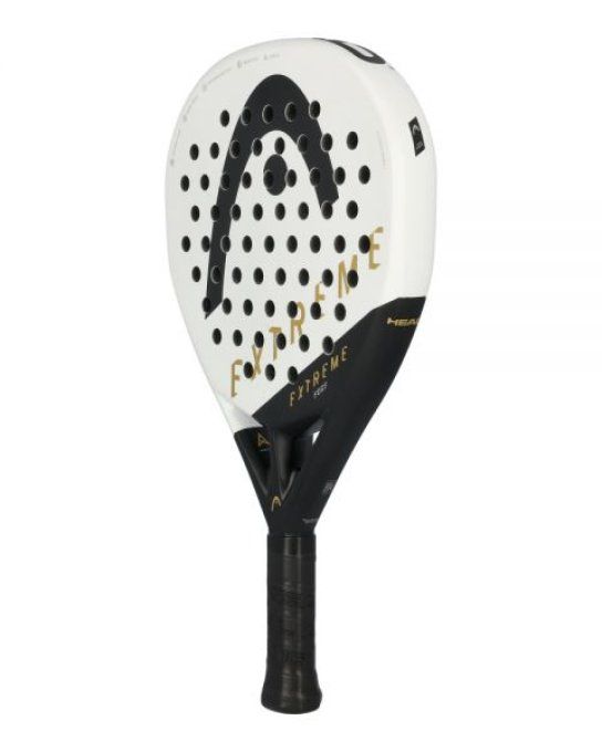 Raquette de Padel HEAD EXTREME EDGE WHITE