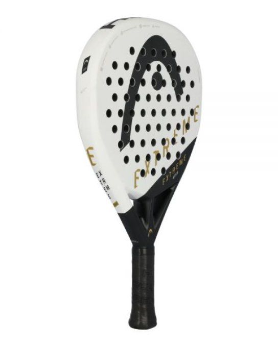 Raquette de Padel HEAD EXTREME EDGE WHITE