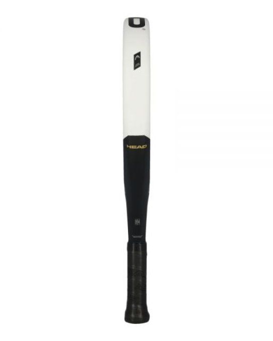 Raquette de Padel HEAD EXTREME EDGE WHITE