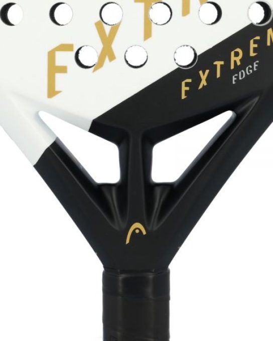 Raquette de Padel HEAD EXTREME EDGE WHITE