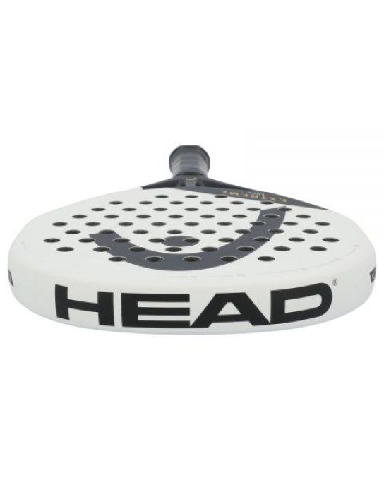 Raquette de Padel HEAD EXTREME EDGE WHITE