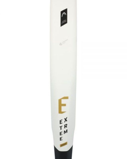 Raquette de Padel HEAD EXTREME EDGE WHITE
