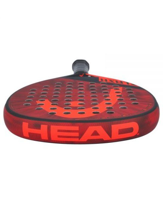 Raquette de Padel HEAD FLASH RED 