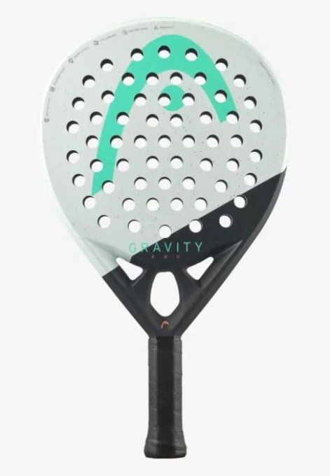 Raquette de Padel HEAD GRAVITY PRO 2025