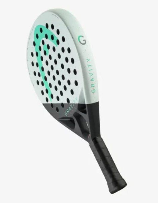 Raquette de Padel HEAD GRAVITY PRO 2025