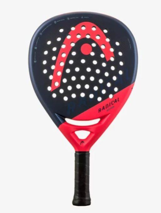 Raquette de Padel HEAD RADICAL MOTION 2024