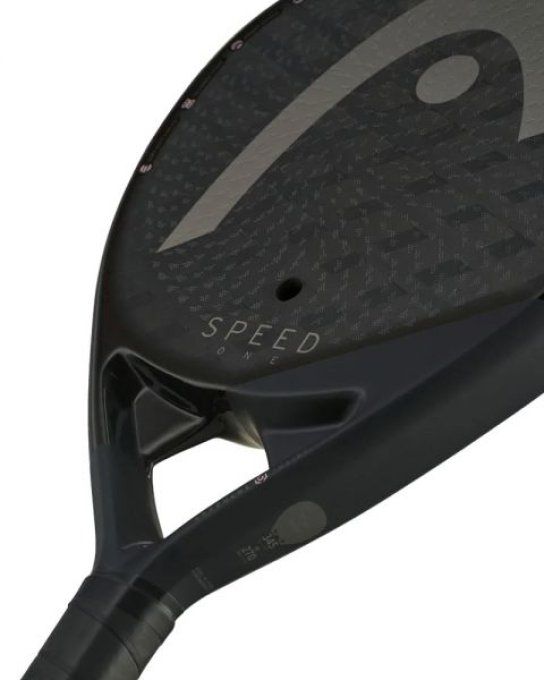 Raquette de Padel HEAD SPEED ONE 2025