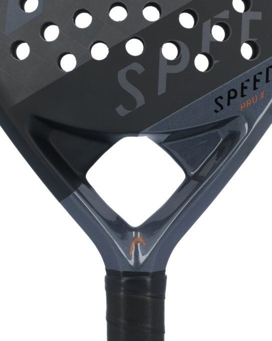 Raquette de Padel HEAD SPEED PRO X 2023