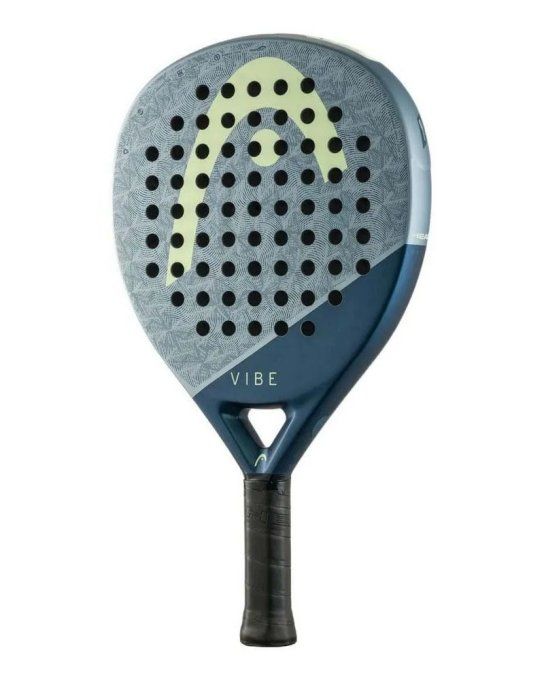 Raquette de Padel HEAD VIBE BLUE 2026