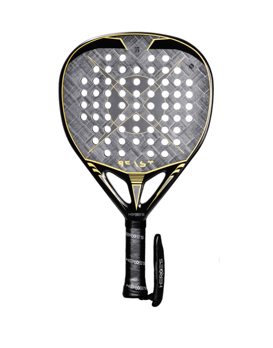 Raquette de Padel HEROE'S BEAST 2023