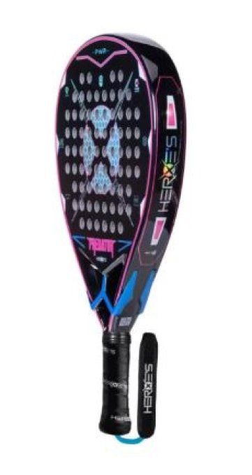 Raquette de Padel HEROE'S PREDATOR POWER 2025