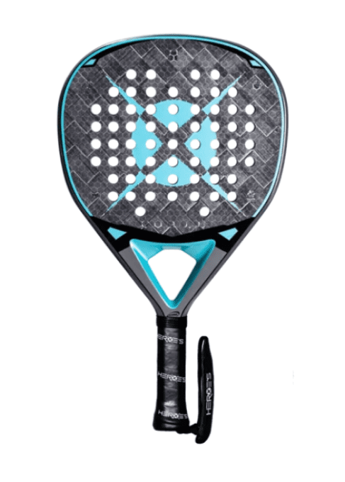 Raquette de Padel HEROE'S ROWAN 