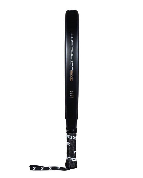 Raquette de Padel NOX AT 10 GENIUS ULTRALIGHT 2026