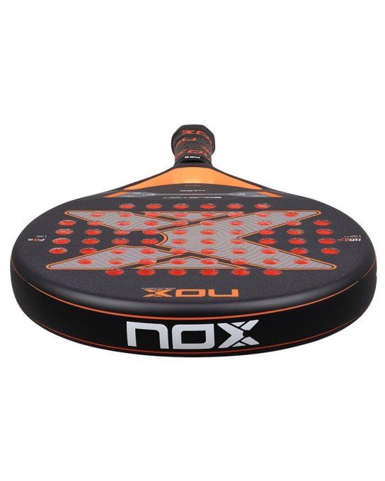 Raquette de Padel NOX EQUATION HARD 2026