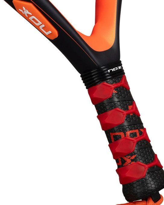 Raquette de Padel NOX EQUATION  HARD