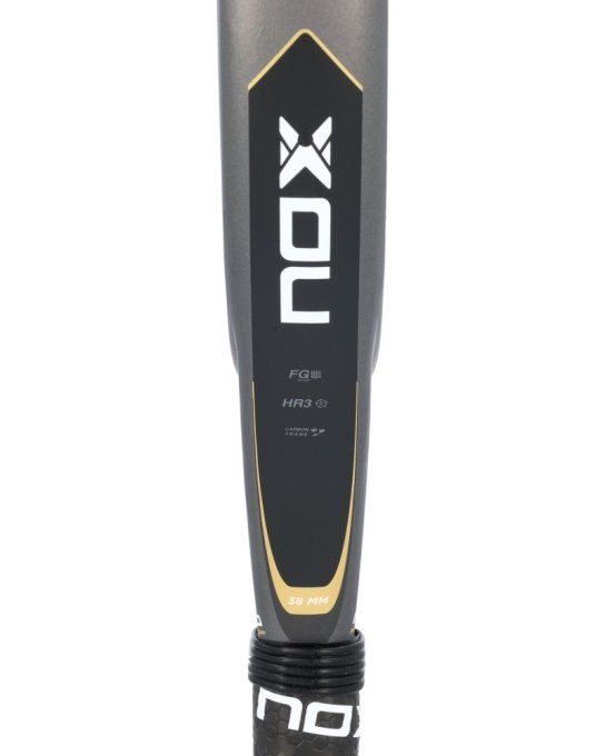 Raquette de Padel NOX ML 10 PRO CUP BY MIGUEL LAMPERTI