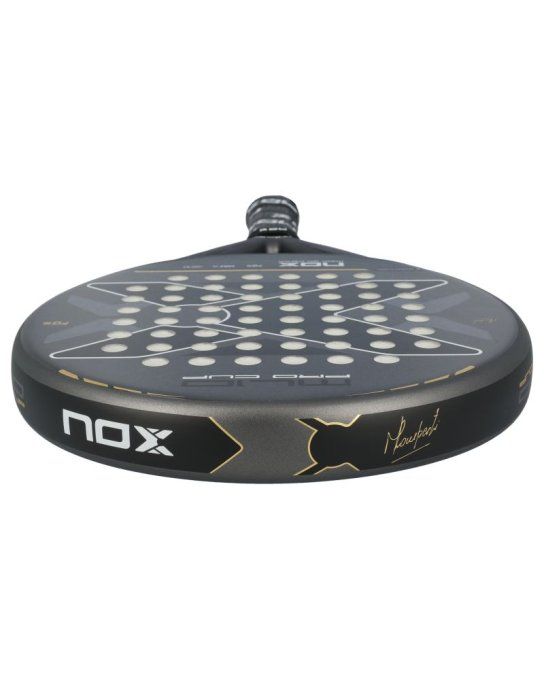 Raquette de Padel NOX ML 10 PRO CUP BY MIGUEL LAMPERTI