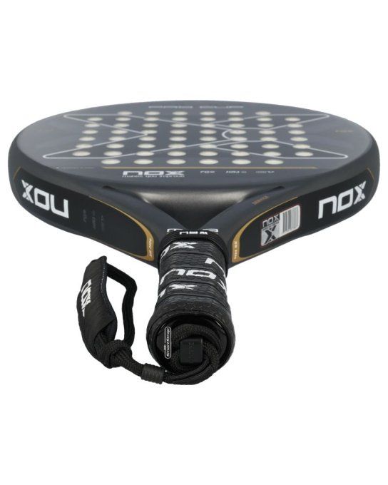 Raquette de Padel NOX ML 10 PRO CUP BY MIGUEL LAMPERTI