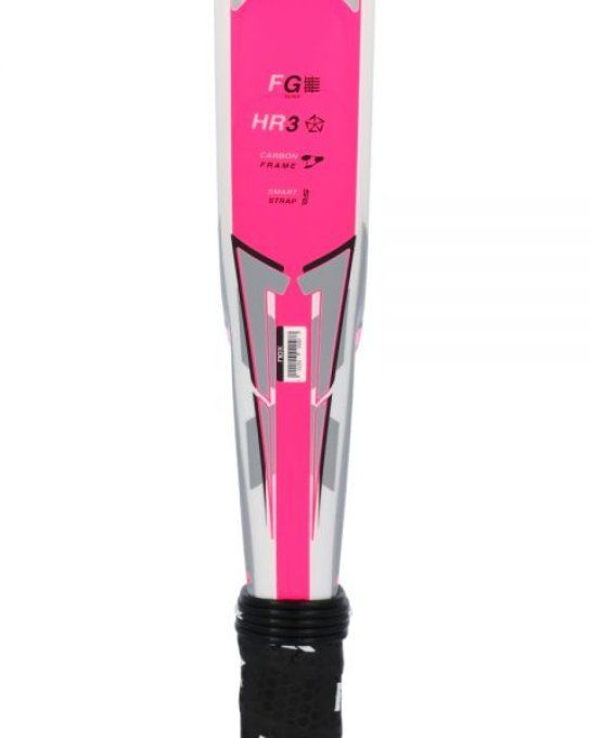 Raquette de Padel NOX ML 10 PRO CUP SILVER