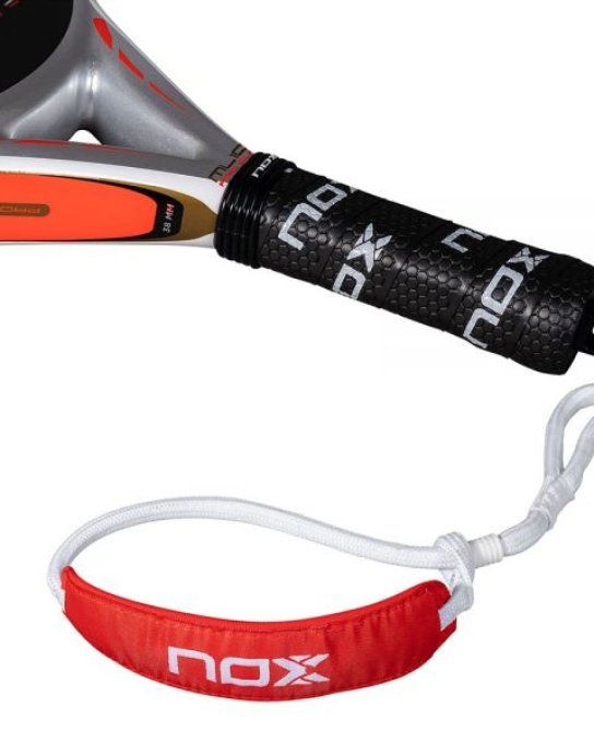 Raquette de Padel NOX ML 10 PRO CUP COORP 2025 BY MIGUEL LAMPERTI
