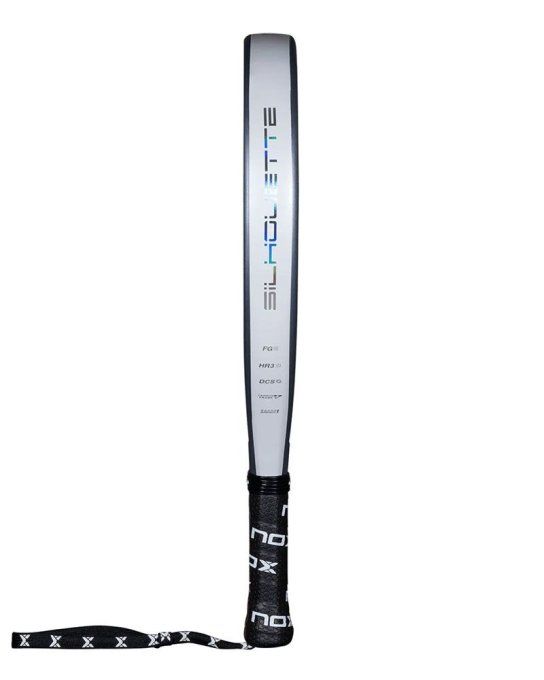 Raquette de Padel NOX X ONE SILHOUETTE 2026