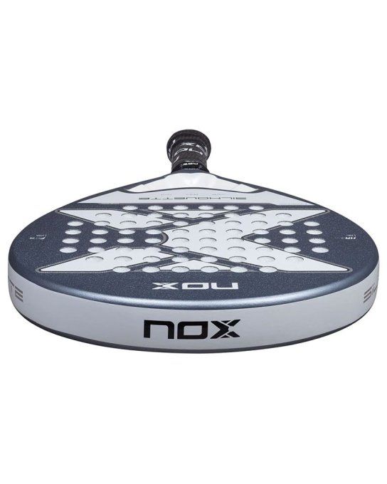 Raquette de Padel NOX X ONE SILHOUETTE 2026
