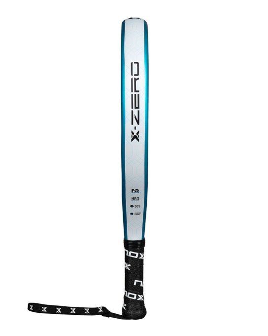 Raquette de Padel NOX HERO BLUE
